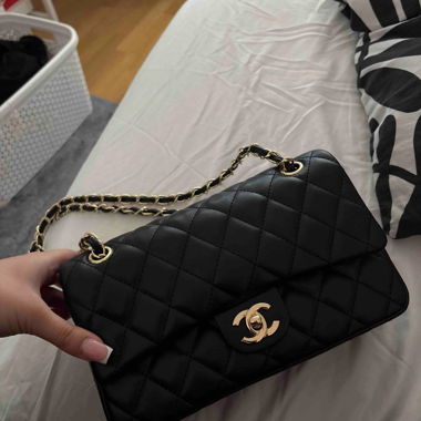 Brandneue Tasche 