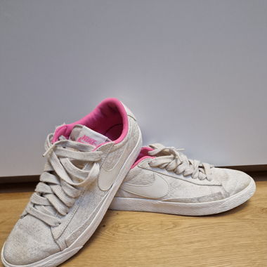 Nike Schuhe