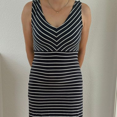 Sommerkleid 