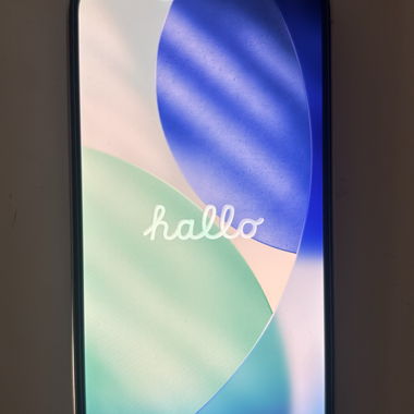 iPhone 13 Pro