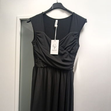 Nigelnagel neues Kleid