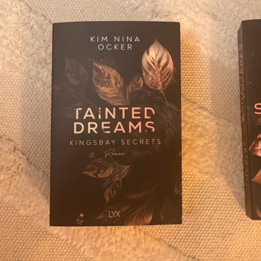 Kingsbay Secrets Band 1-2