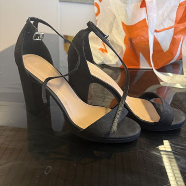High Heel