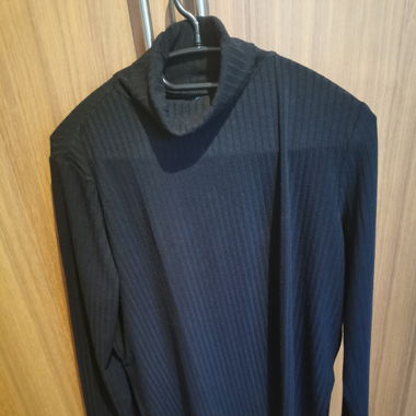 Rollkragenpullover