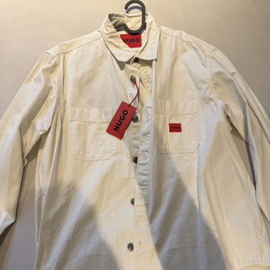 Chemise HUGO neuve 