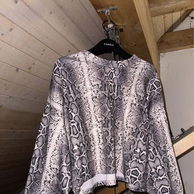 Pullover, L