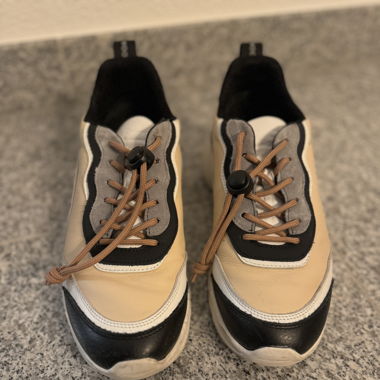 Chunky Sneakers 