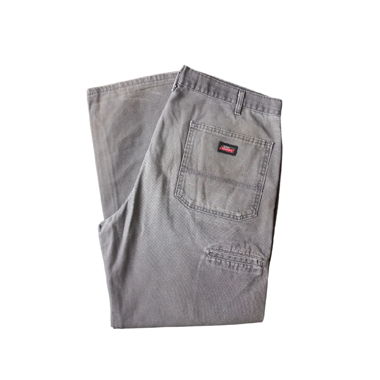 Dickies Baggy Grey (30)