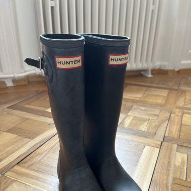 Hunter Gummistiefel