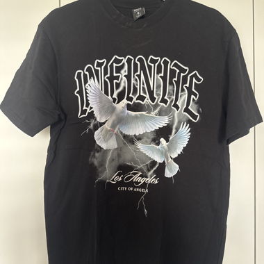 Black Squad T-Shirt