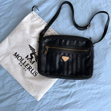 Maison Mollerus Tasche