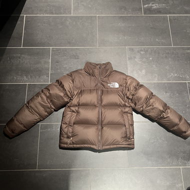 Veste rétro The North Face Nupste