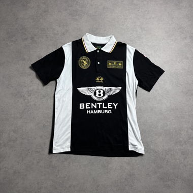 La Martina Polo Team Shirt Bentley