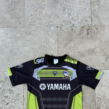 Thailand, Yamaha Trikot