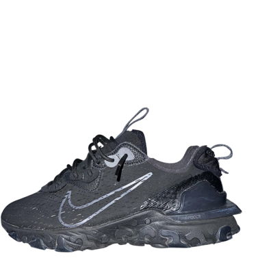 Nike Reacts