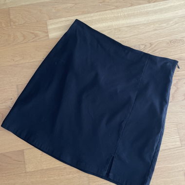 Jupe courte noire Clockhouse Taille 42