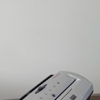 Aktenvernichter Shredder 