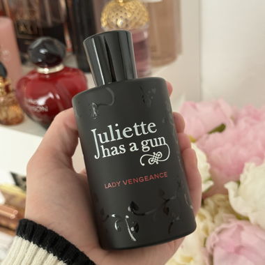 Parfum Juliette Has a Gun - Lady Vengeance