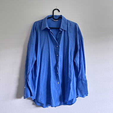 Pigalle - Bluse