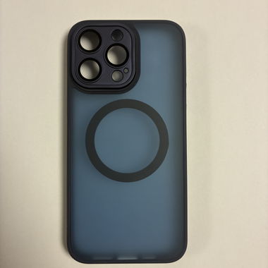 Cover iPhone 15 Pro Max