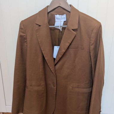 Claudie Pierlot Blazer