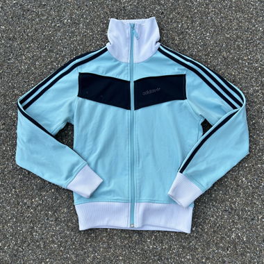 Adidas Y2K Track Jacket