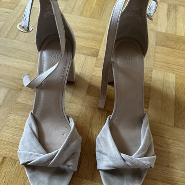 Pumps