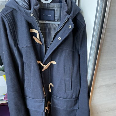 Kurzmantel Tommy Hilfiger 