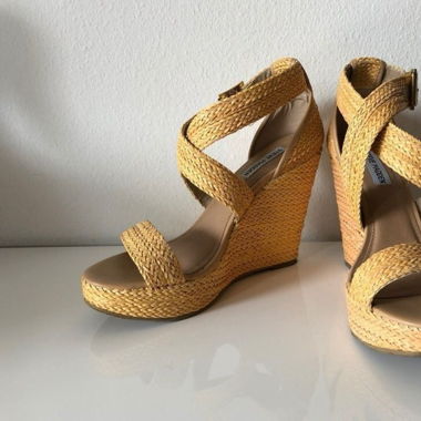 Sandalen (Steve Madden)