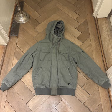 Brandit Jacket