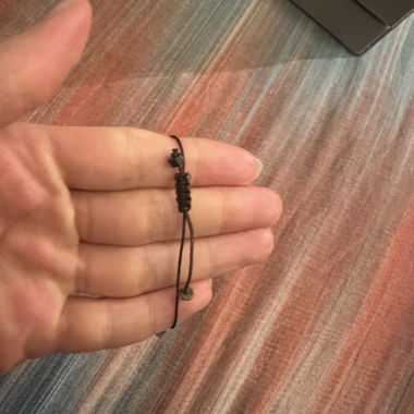 Handmade bracelet