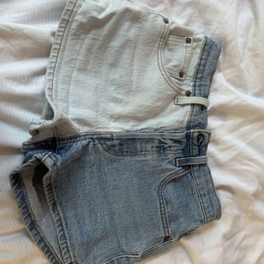 Levi‘s shorts