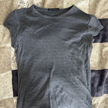 Brandy Melville striped T-shirt