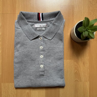 Polo tommy hilfiger 