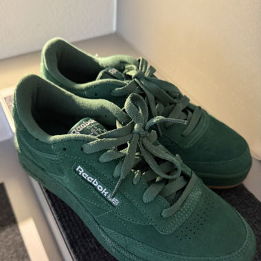Reebok Schuhe