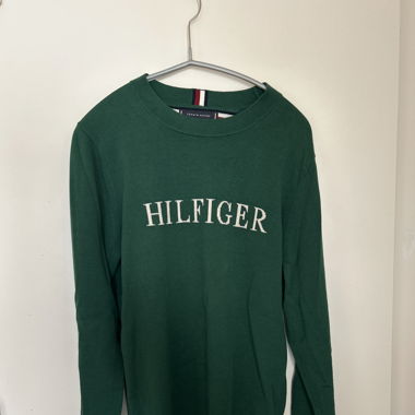 Hilfiger sweater