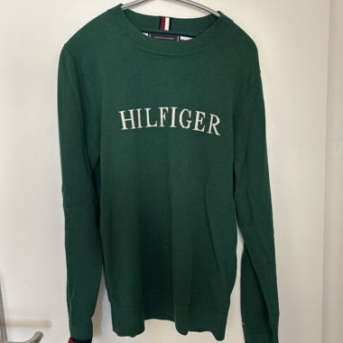 Hilfiger sweater