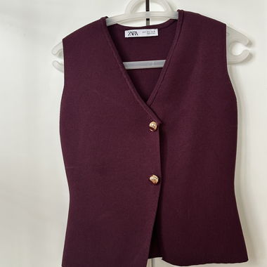 Zara top