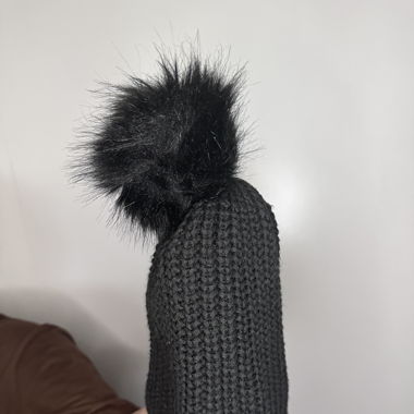 Mütze Winter Kopfbedeckung