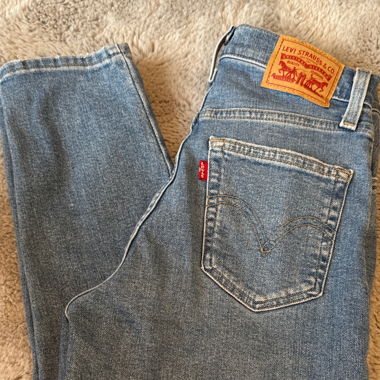 Levi‘s Jeans 