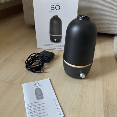 ONA Zerstäuber/Diffusor
