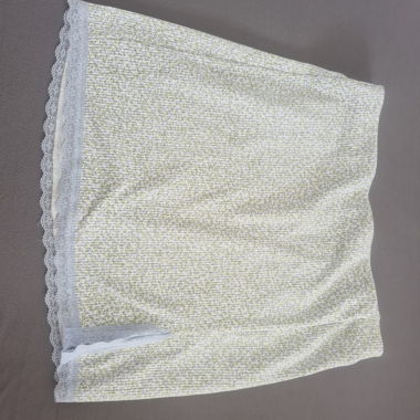 Floral skirt H&M size M