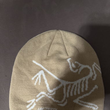 Arcteryx Beanie Neu