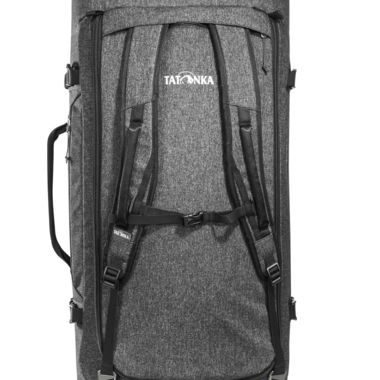 Tatonka Duffle Roller 105