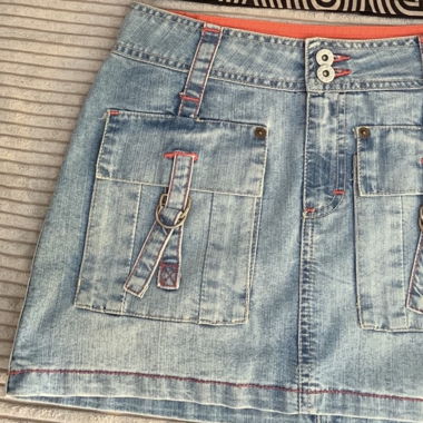 JEANSROCK FREESOUL GRÖSSE XS/S