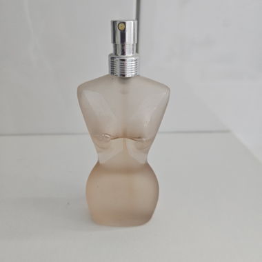 Jean Paul Gaultier perfume