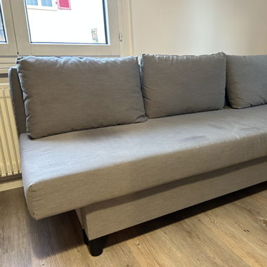 Ikea bettsofa
