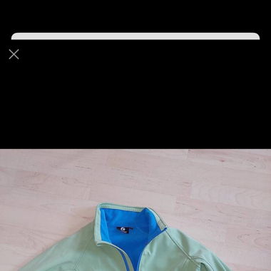 Softshelljacke Kinder