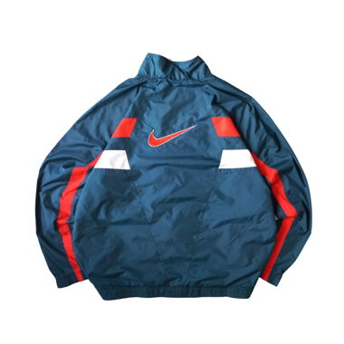 Vintage Nike Trackjacket (XL)