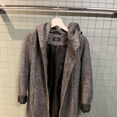 Wintermantel
